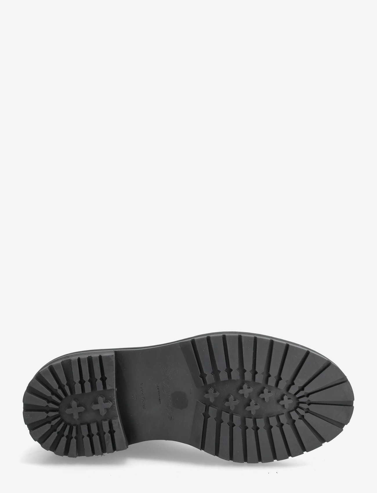 Anonymous Copenhagen - Haily low cut - vardagsstil - soft calf black - 4