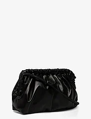 Anonymous Copenhagen - Hally grand cloud bag - festtøj til outletpriser - shiny lamb black - 2