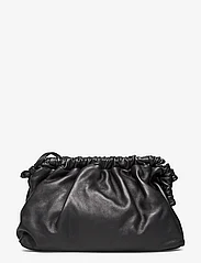 Anonymous Copenhagen - Hally grand cloud bag - festklær til outlet-priser - soft calf black - 1