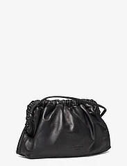 Anonymous Copenhagen - Hally grand cloud bag - party wear at outlet prices - soft calf black - 2