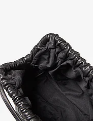 Anonymous Copenhagen - Hally grand cloud bag - feestelijke kleding voor outlet-prijzen - soft calf black - 3