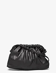 Anonymous Copenhagen - Hally petite cloud bag - festtøj til outletpriser - soft calf black - 0