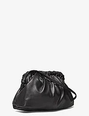 Anonymous Copenhagen - Hally petite cloud bag - festklær til outlet-priser - soft calf black - 2
