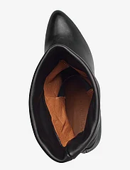Anonymous Copenhagen - Jassi 50 stiletto - hoge hakken - soft calf & calf suede black - 3
