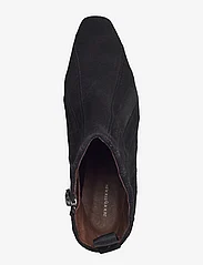 Anonymous Copenhagen - Jelai - high heel - calf suede black - 4