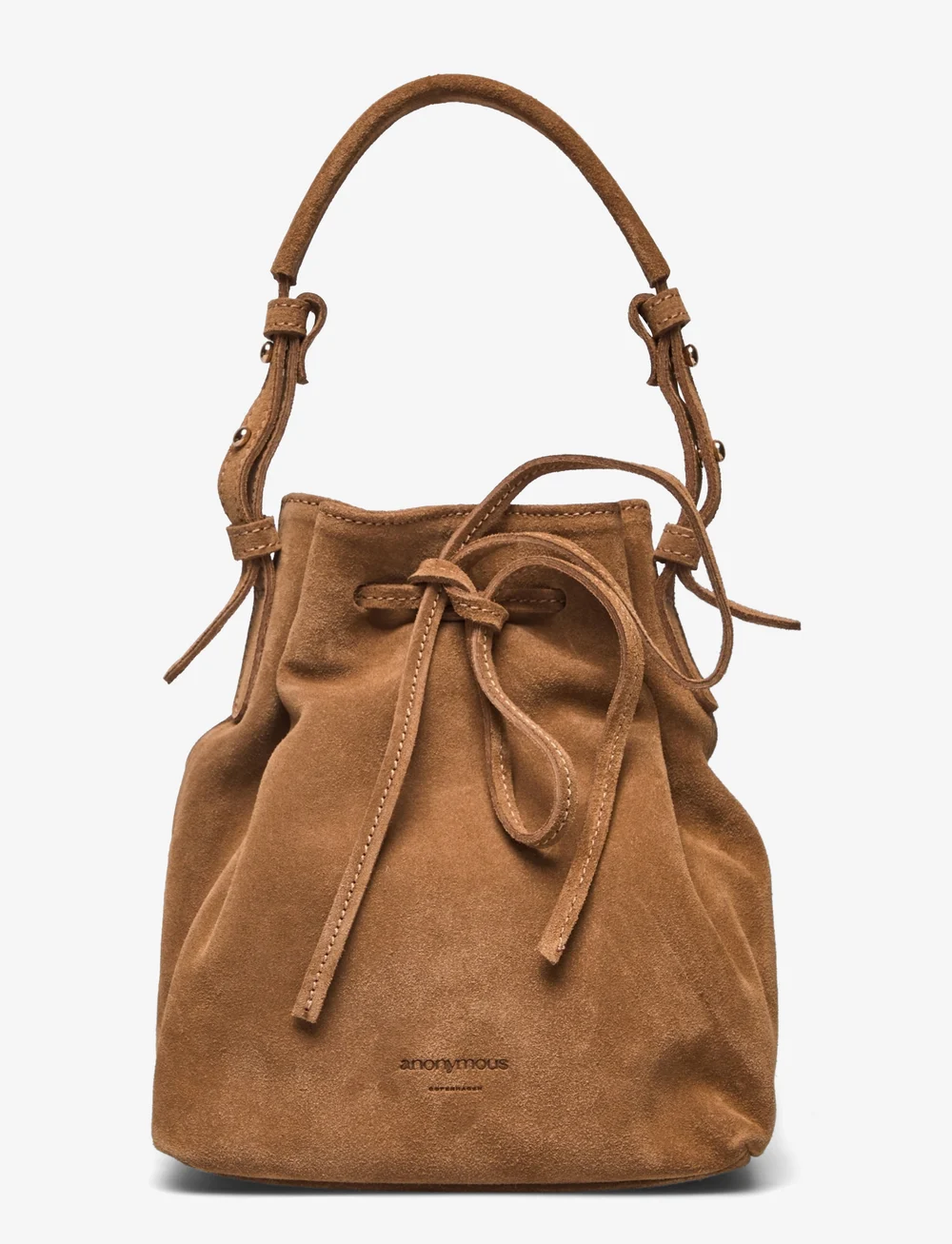Anonymous Copenhagen Kacey Petite Bucket Bag Bucket bags Boozt