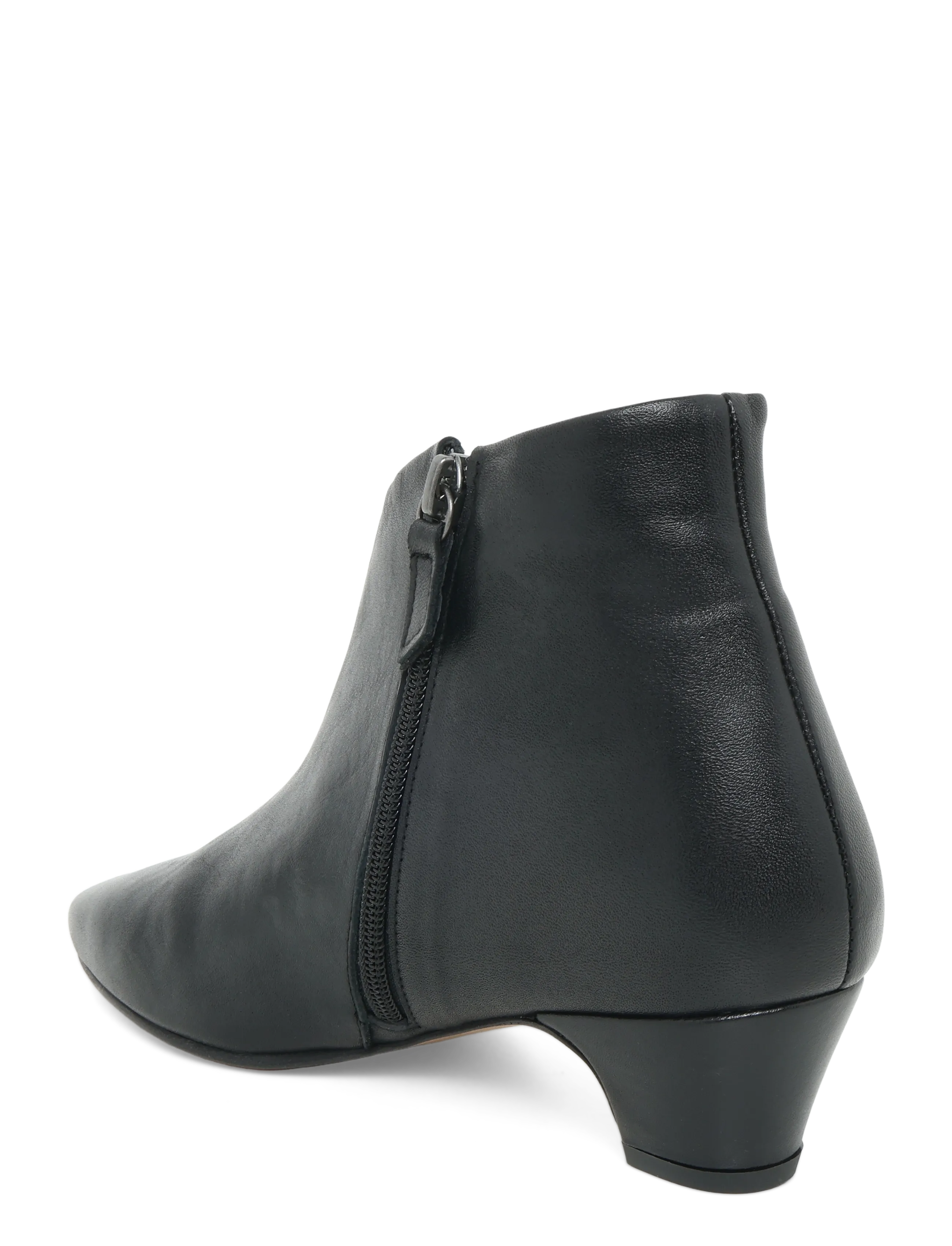 Anonymous Copenhagen - Kyra - soft calf black - 1