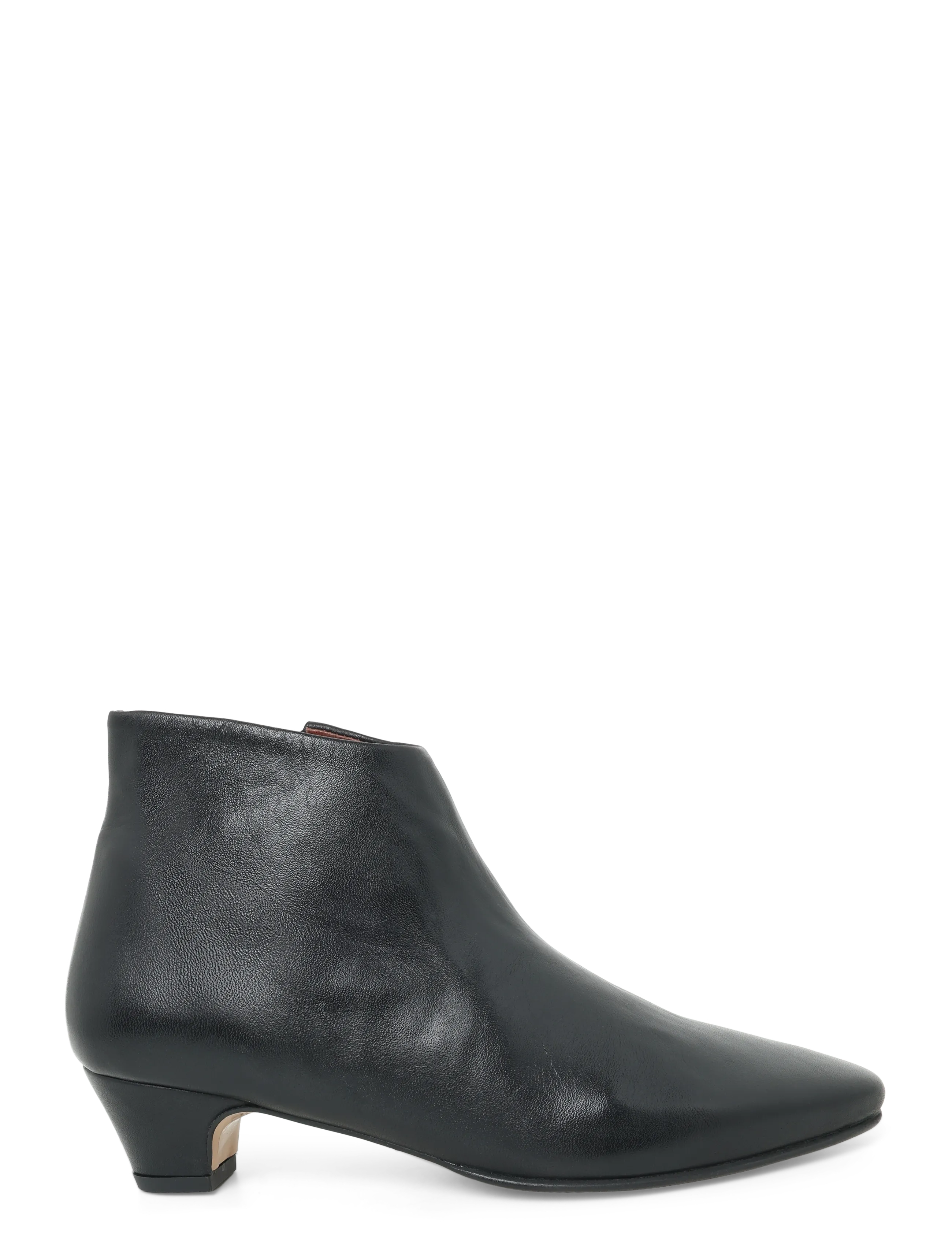 Anonymous Copenhagen - Kyra - soft calf black - 2