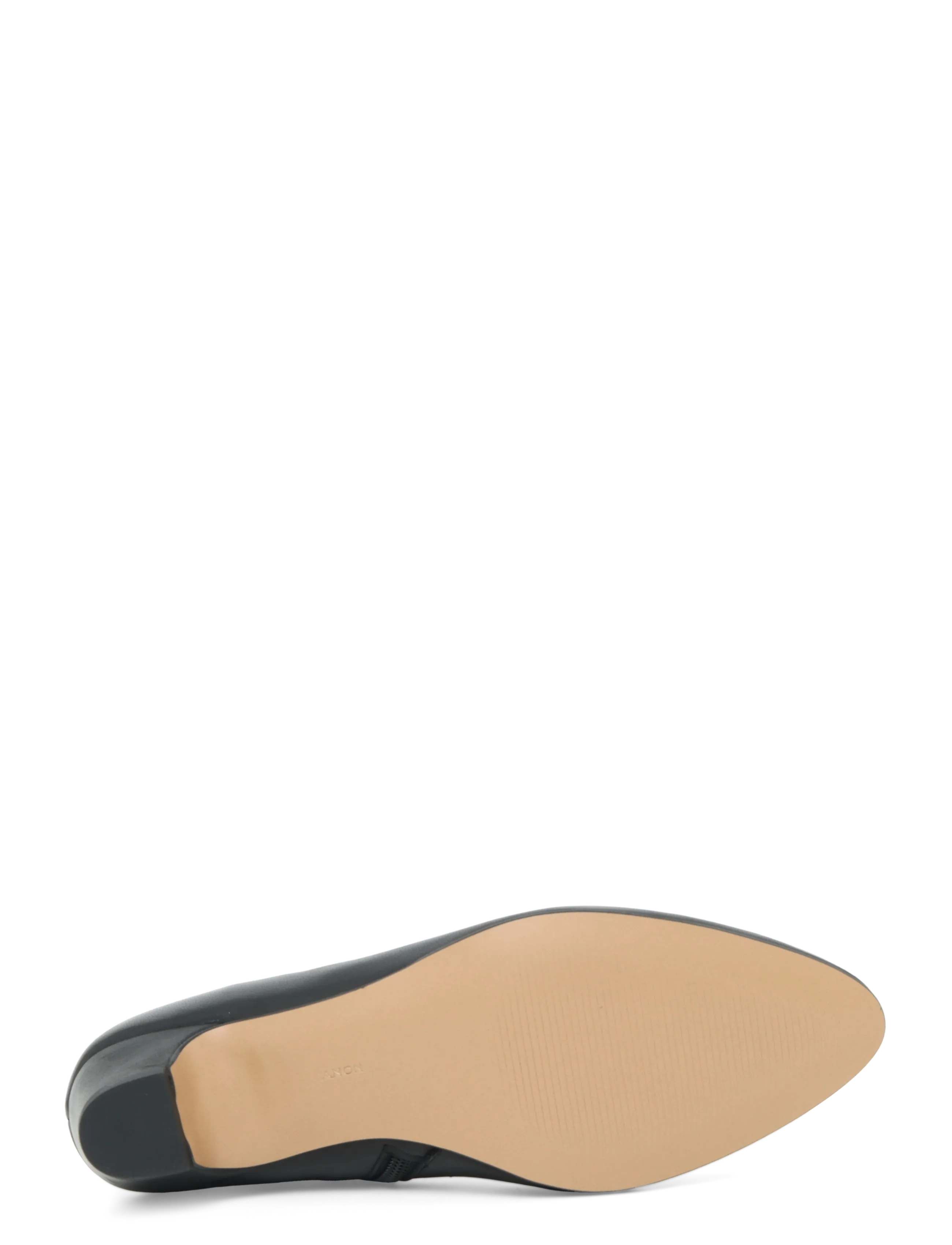 Anonymous Copenhagen - Kyra - soft calf black - 4