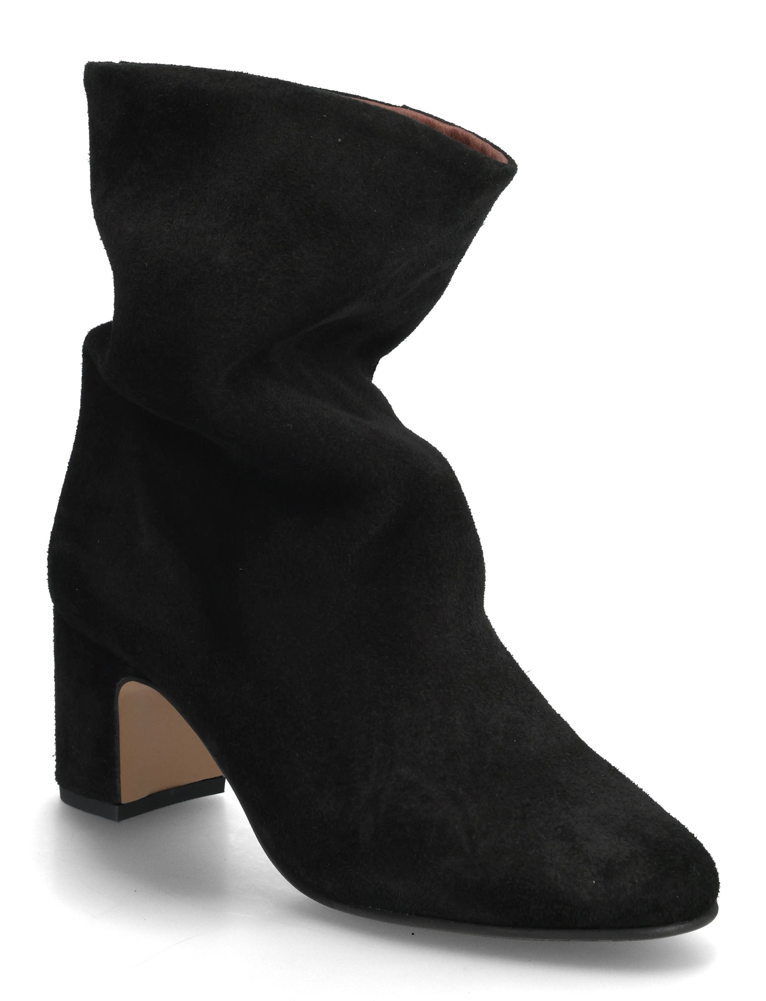 ANONYMOUS COPENHAGEN Lully 55 Schwarz - 36 - Damen