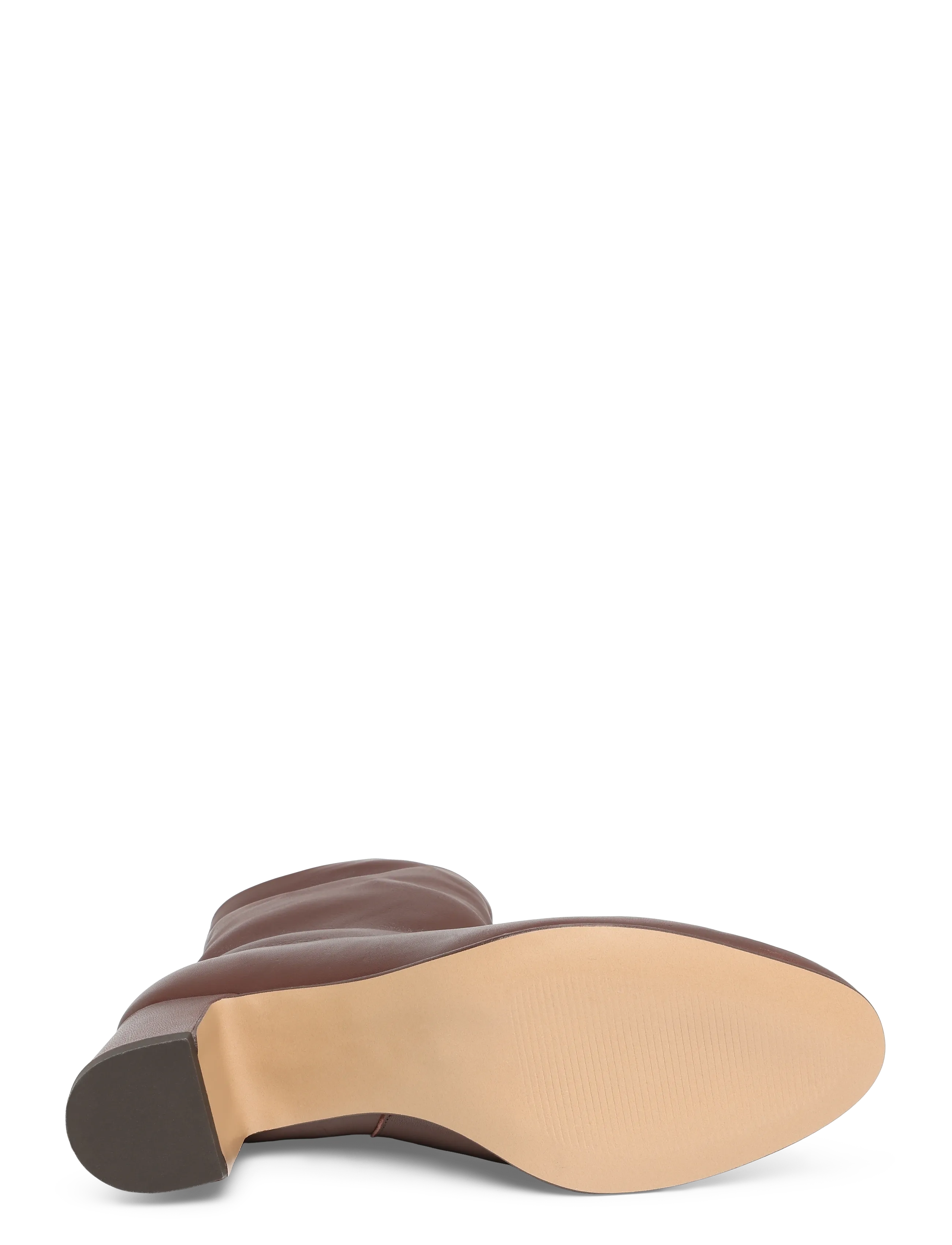 Anonymous Copenhagen - Lully 55 - stiefeletten mit absatz - soft calf chocolate - 4