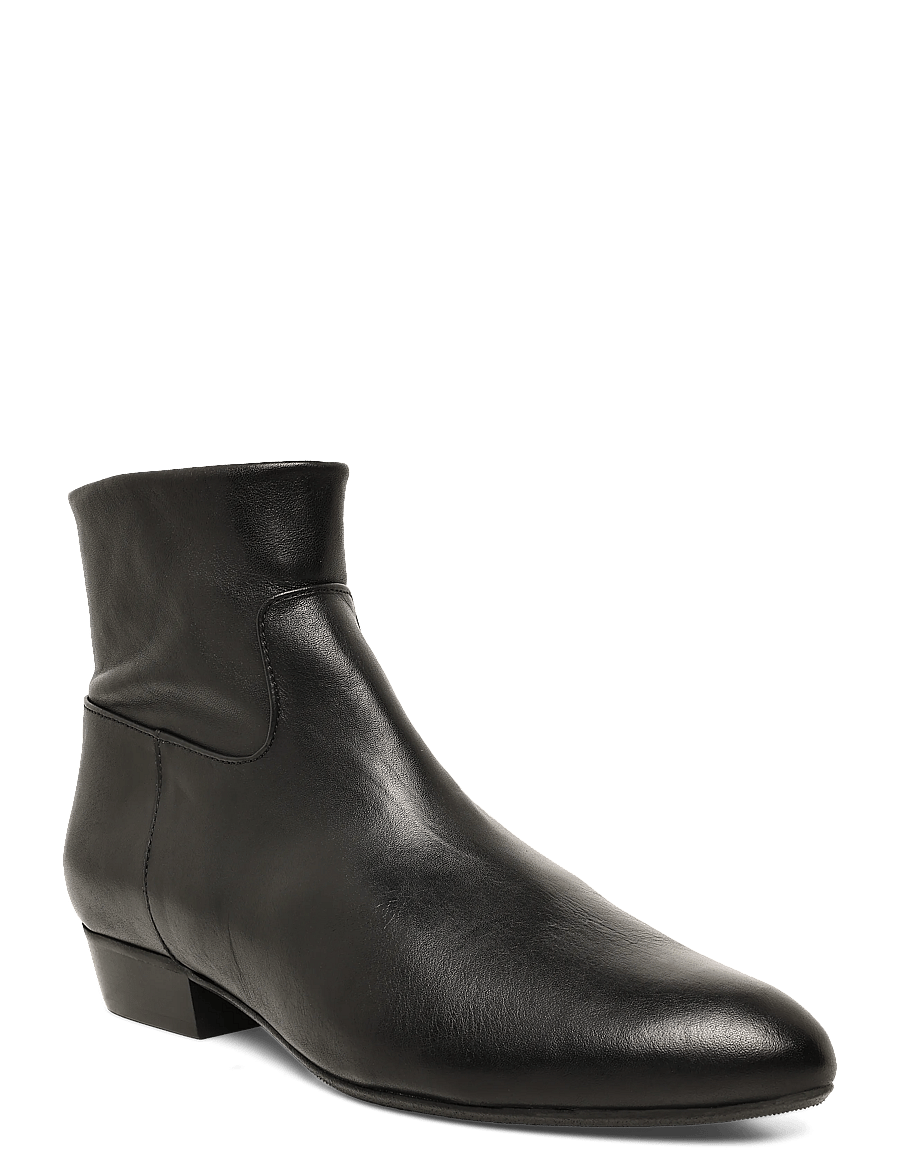 Anonymous Copenhagen - Morie 20 - soft calf black - 0