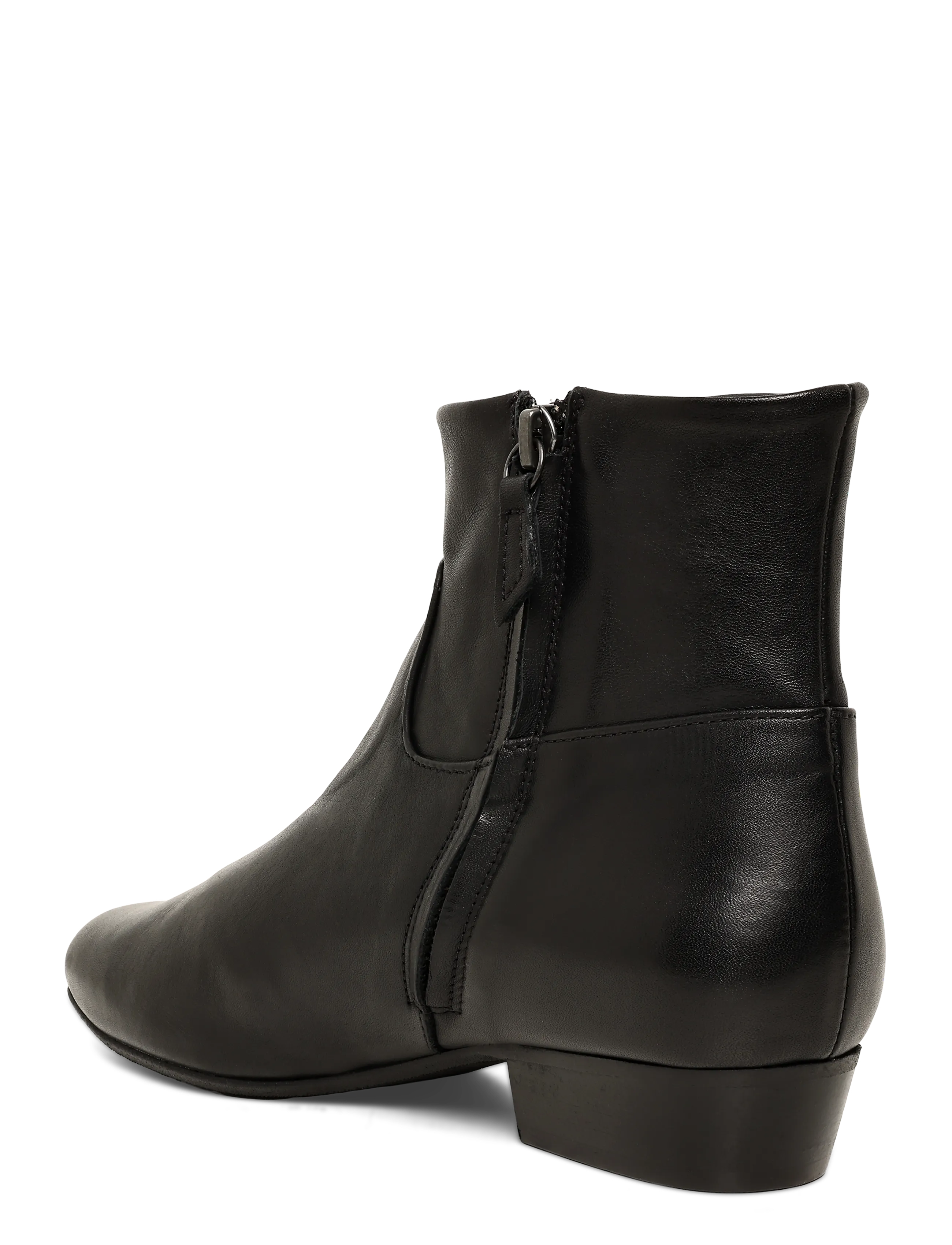 Anonymous Copenhagen - Morie 20 - soft calf black - 1
