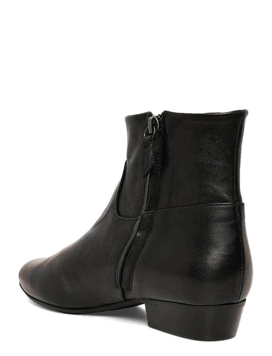 Anonymous Copenhagen - Morie 20 - soft calf black - 1