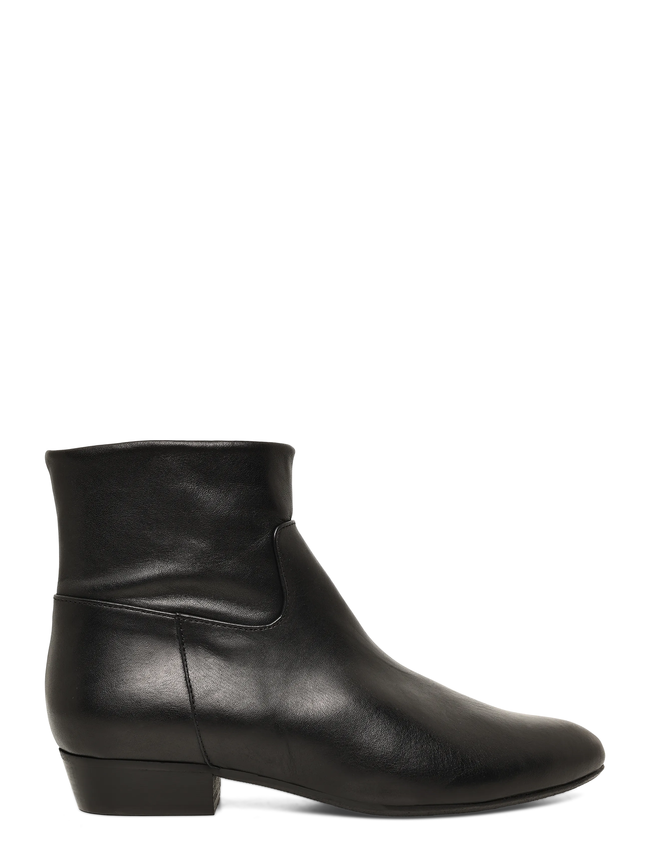 Anonymous Copenhagen - Morie 20 - soft calf black - 2