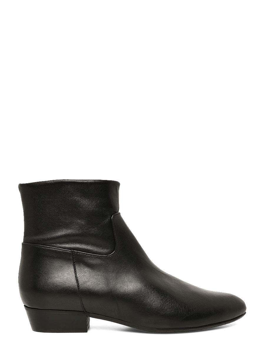 Anonymous Copenhagen - Morie 20 - soft calf black - 2