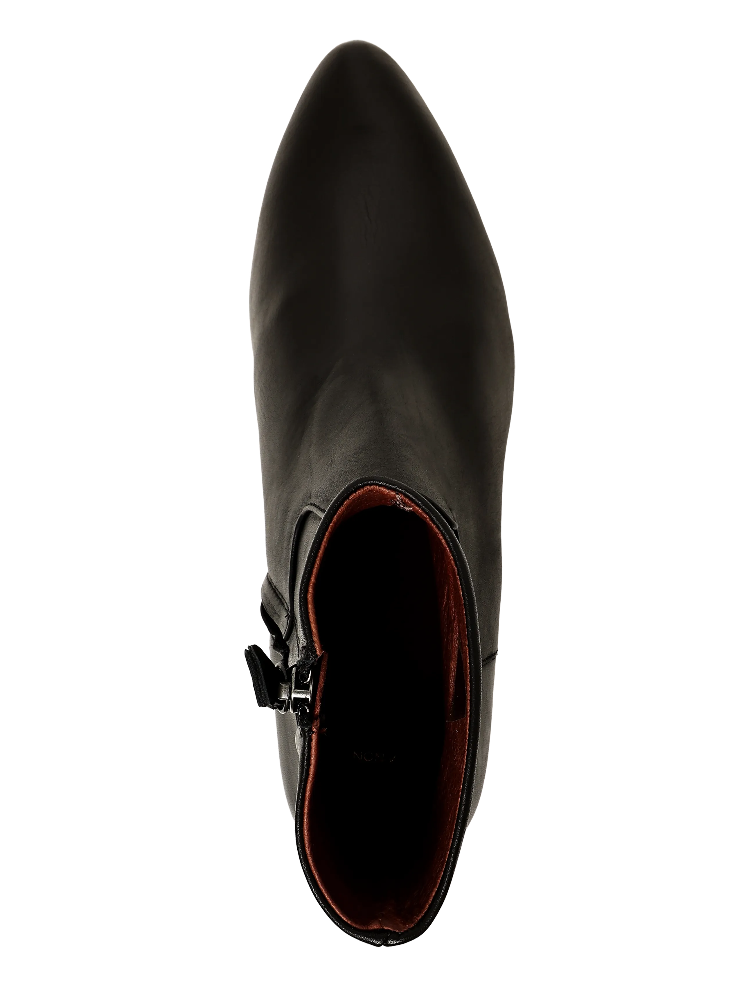Anonymous Copenhagen - Morie 20 - soft calf black - 3