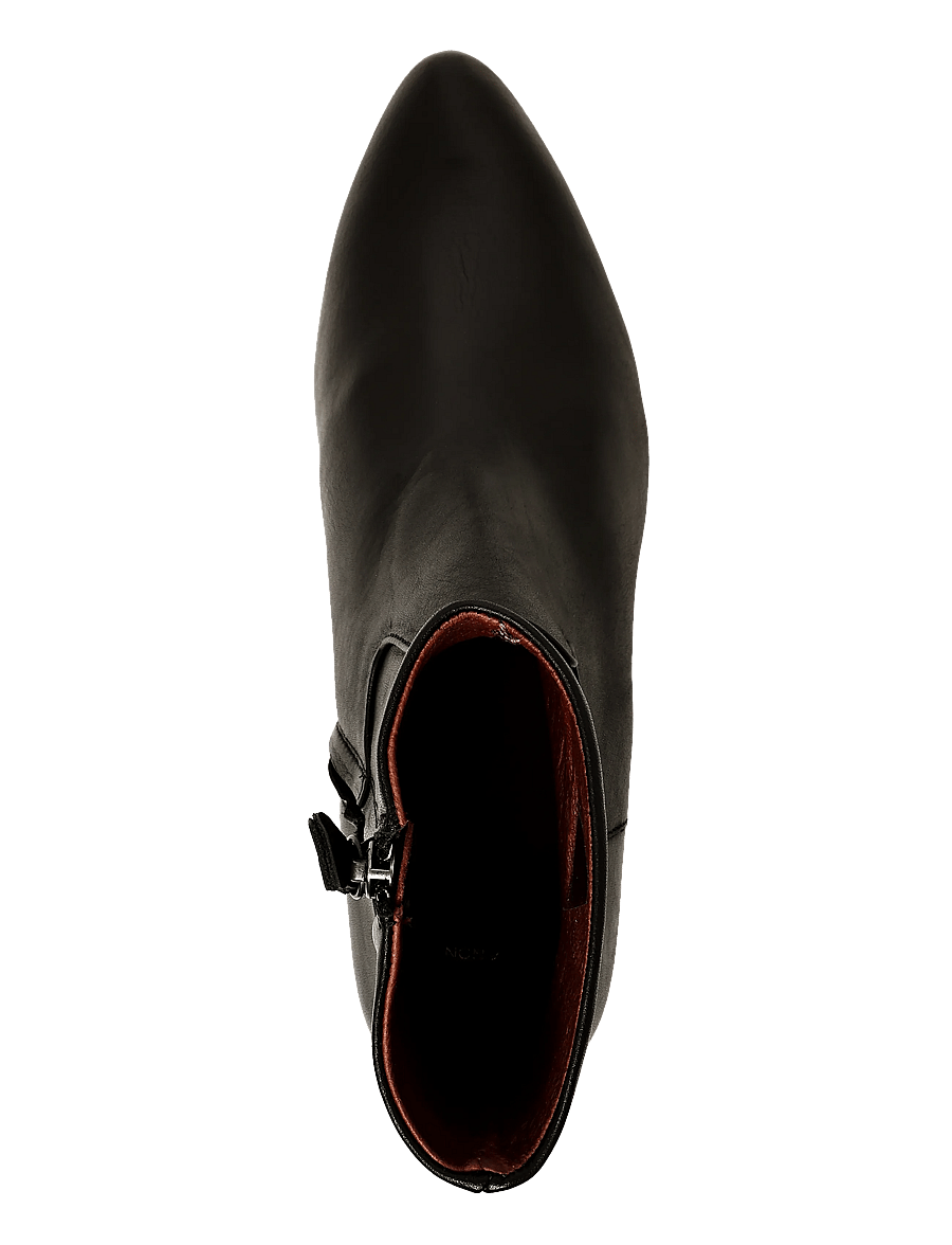 Anonymous Copenhagen - Morie 20 - soft calf black - 3