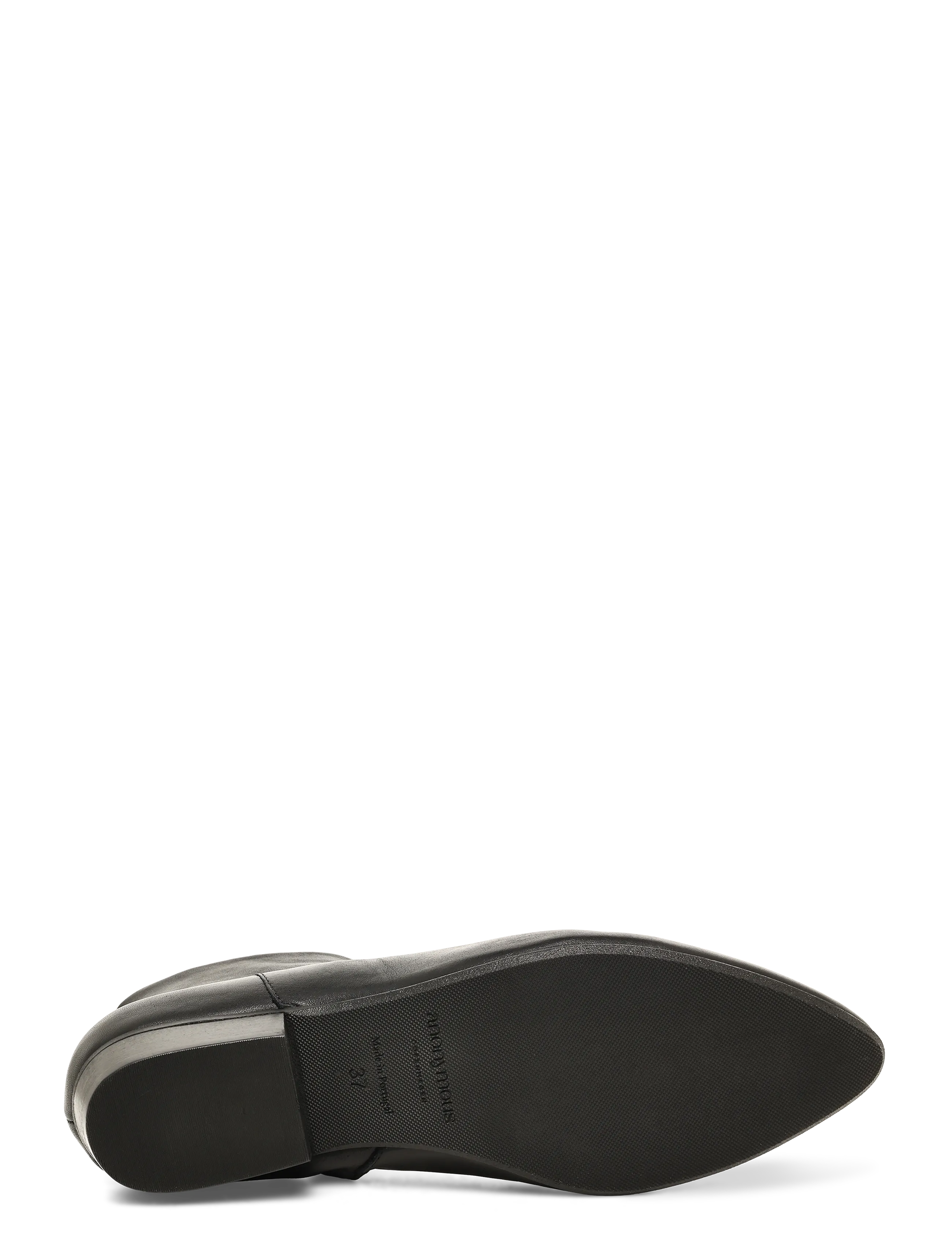 Anonymous Copenhagen - Morie 20 - soft calf black - 4