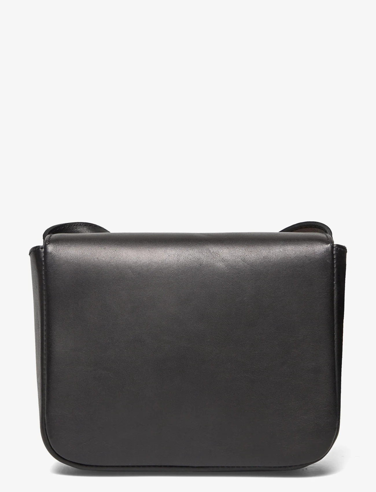 Anonymous Copenhagen - Nielle crossover bag - verjaardagscadeaus - soft calf black - 1