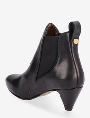 Anonymous Copenhagen - Rikley - high heel - soft calf black - 2