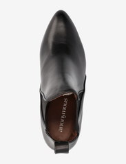 Anonymous Copenhagen - Rikley - high heel - soft calf black - 3