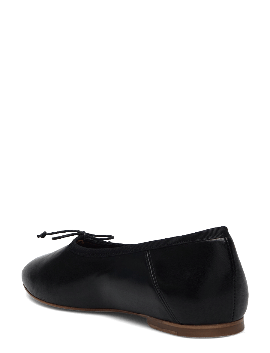 Anonymous Copenhagen - Sacha - besondere anlässe - shiny lamb black - 2