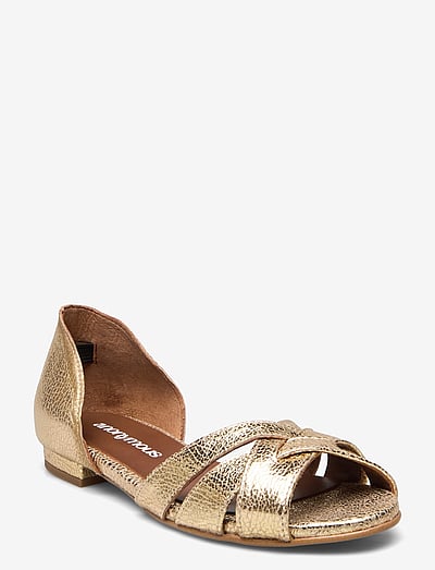 Sanni 20 - Flade Sandaler