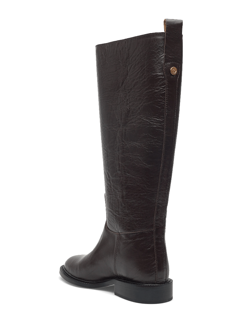 Anonymous Copenhagen - Semih - crinkled soft calf espresso brown - 2