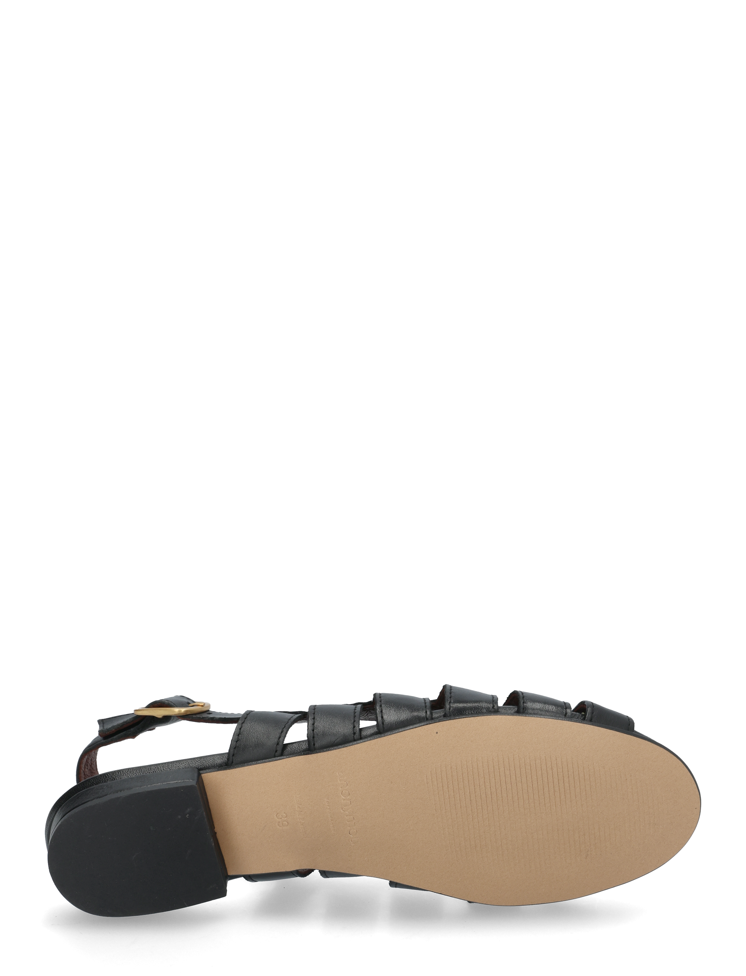 Anonymous Copenhagen - Sophie 20 - grained soft calf black - 3