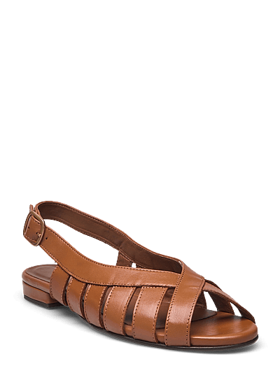 Sophie 20 - Flade Sandaler