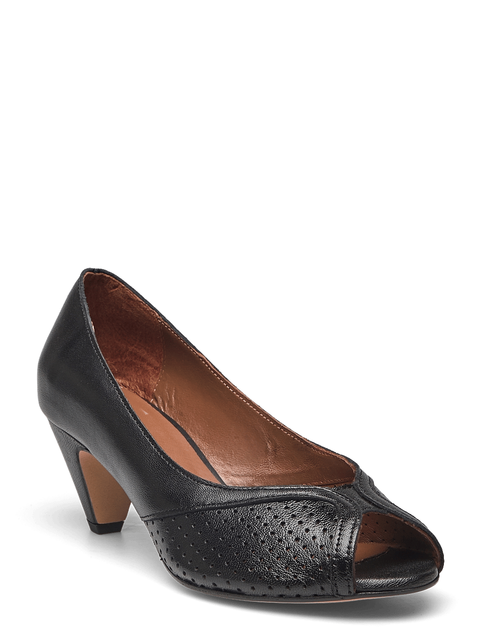 Tiffany Stiletto