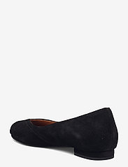 Anonymous Copenhagen - Tiffy - party wear at outlet prices - calf suede black - 2