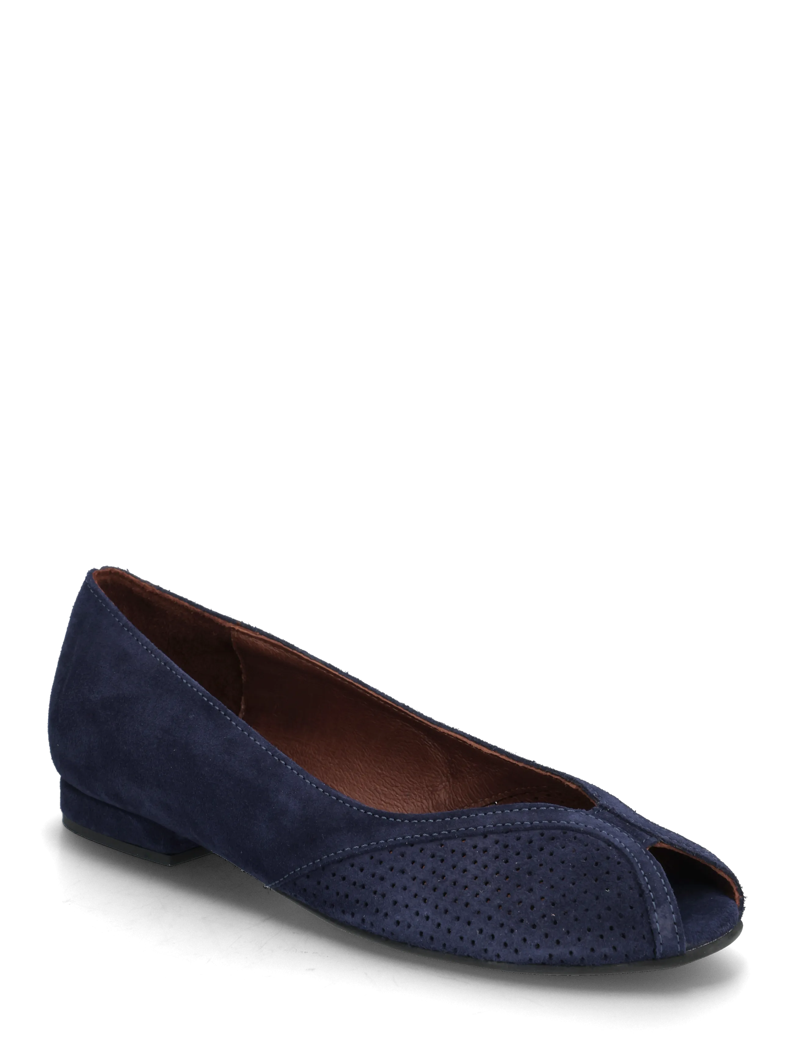 ANONYMOUS COPENHAGEN Tiffy Navy - 36 - Damen