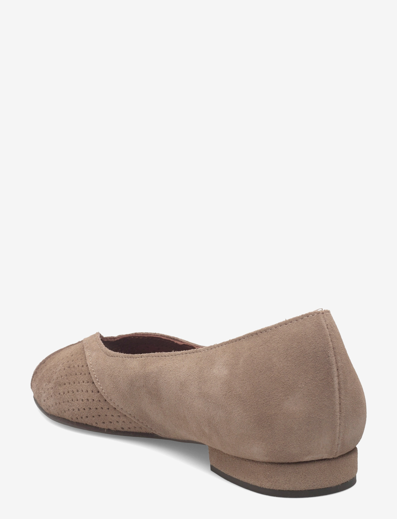 Anonymous Copenhagen - Tiffy - erilised sündmused - calf suede mushroom - 2