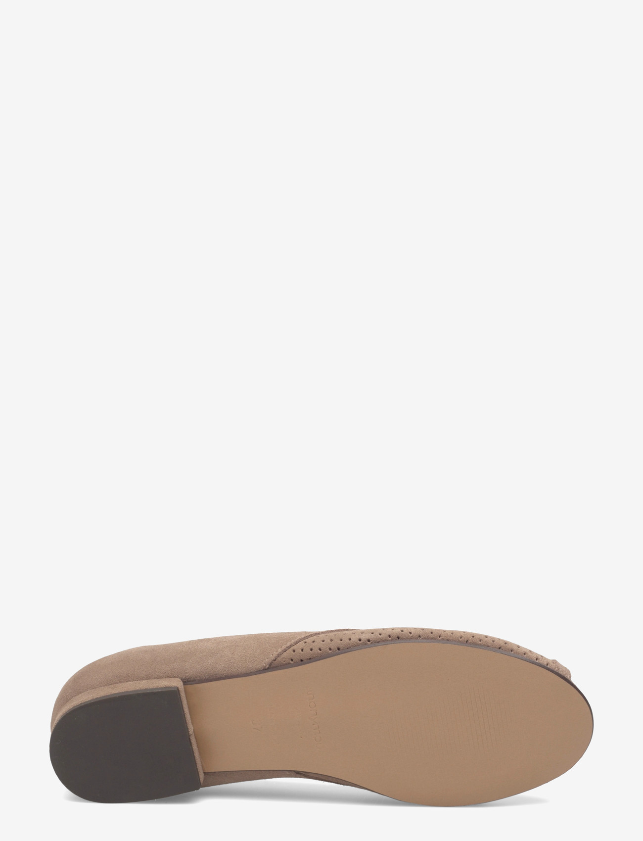 Anonymous Copenhagen - Tiffy - erilised sündmused - calf suede mushroom - 4