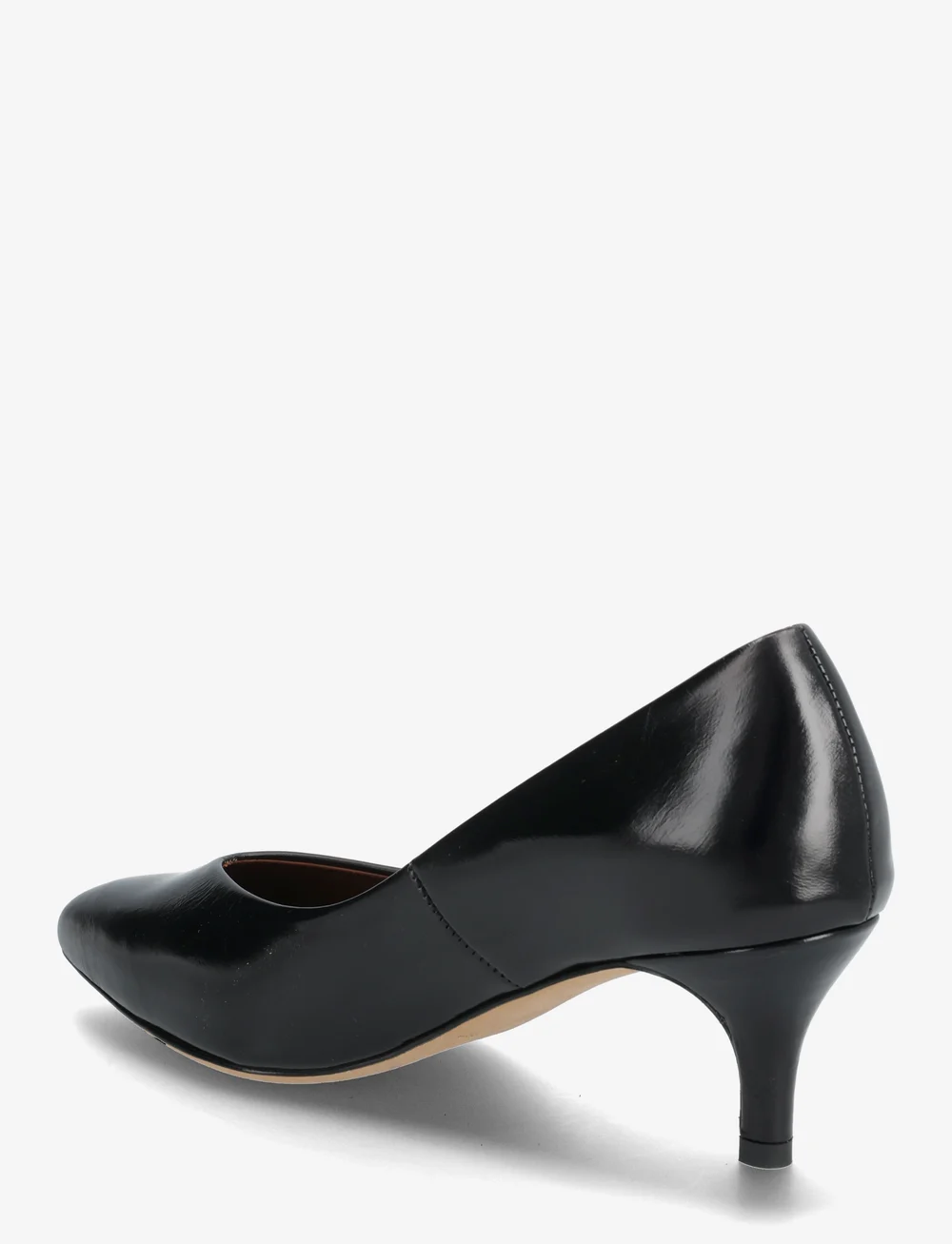 Anonymous Copenhagen - Trini 55 - pumps - crinkled soft calf black - 2