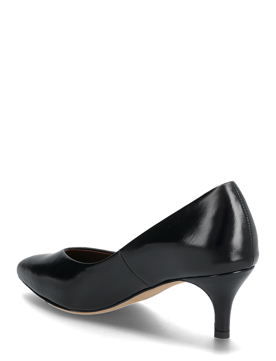 Anonymous Copenhagen - Trini 55 - pumps - crinkled soft calf black - 2