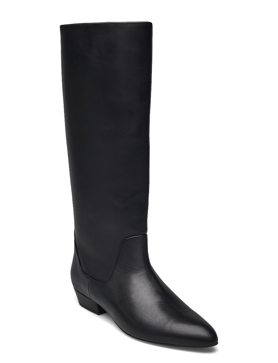 Anonymous Copenhagen - Valle 20 - soft calf black - 0