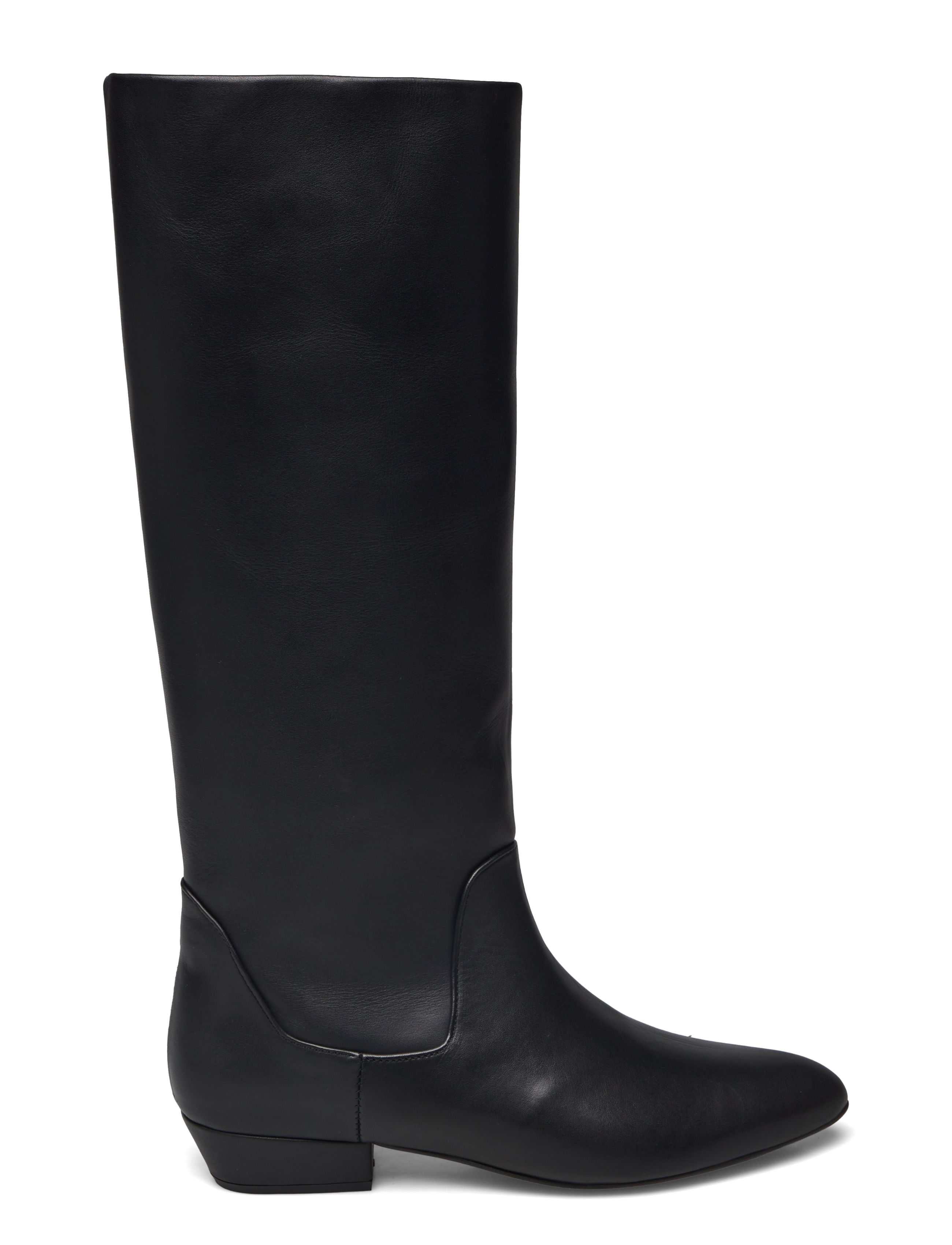 Anonymous Copenhagen - Valle 20 - soft calf black - 1