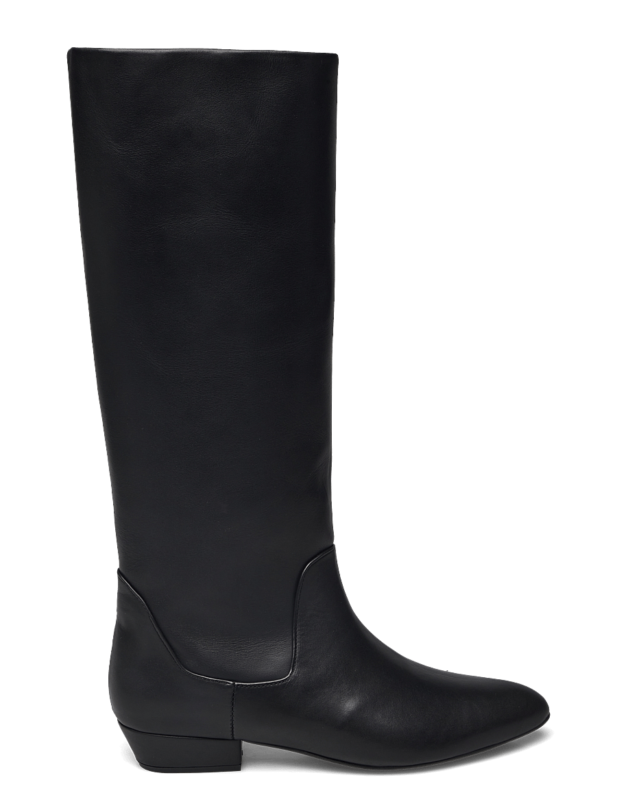 Anonymous Copenhagen - Valle 20 - soft calf black - 1
