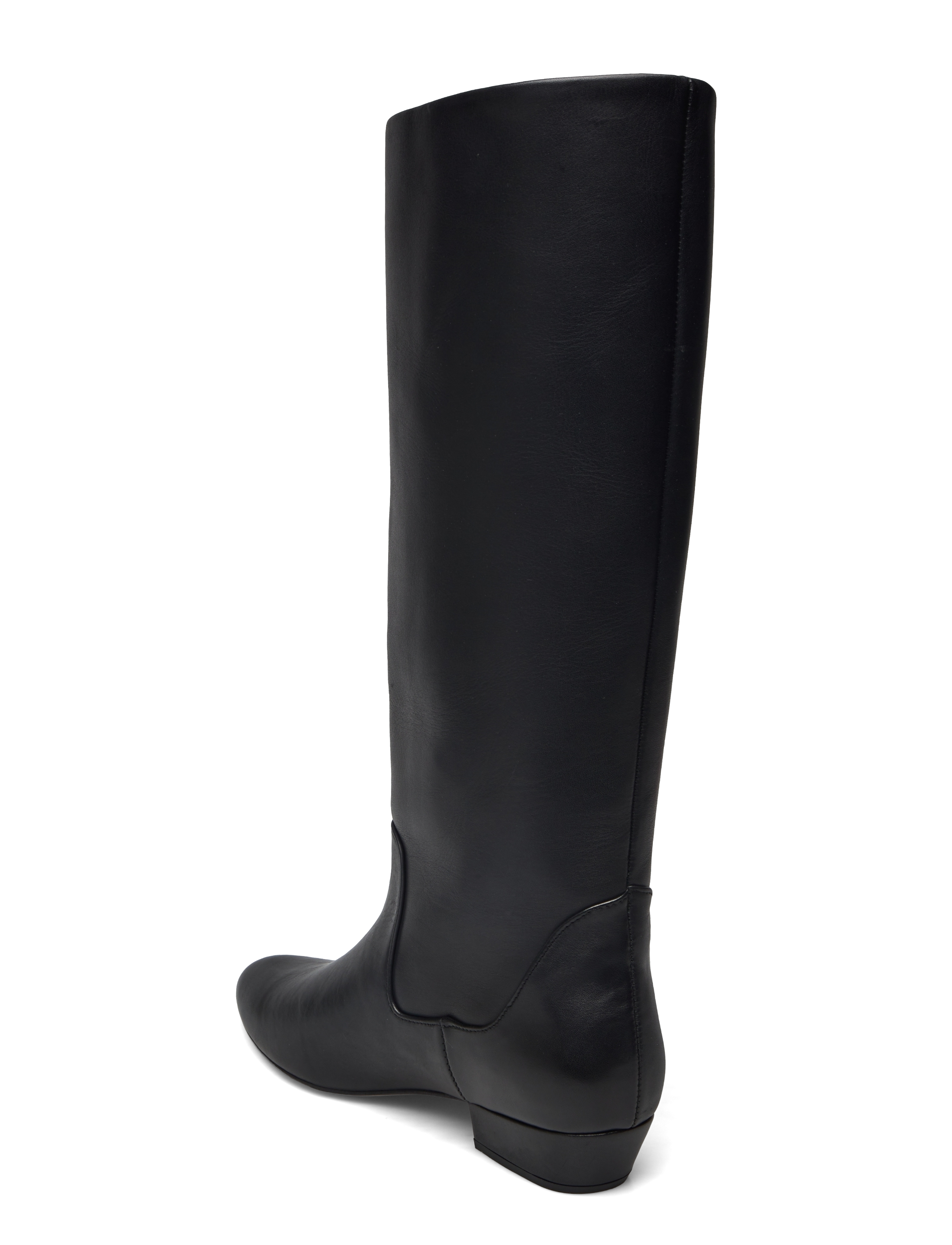 Anonymous Copenhagen - Valle 20 - soft calf black - 2