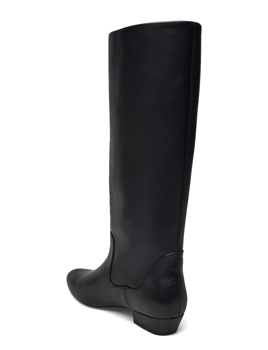 Anonymous Copenhagen - Valle 20 - soft calf black - 2