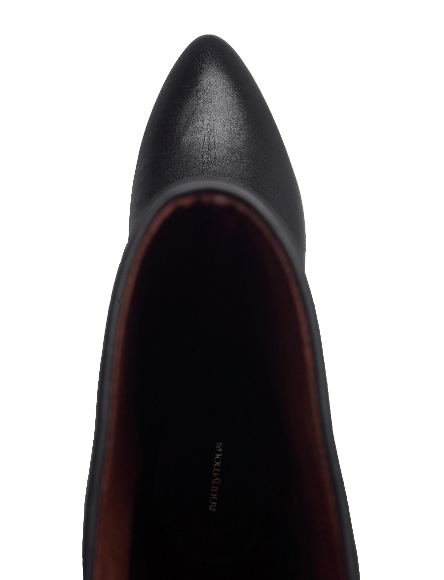 Anonymous Copenhagen - Valle 20 - soft calf black - 3