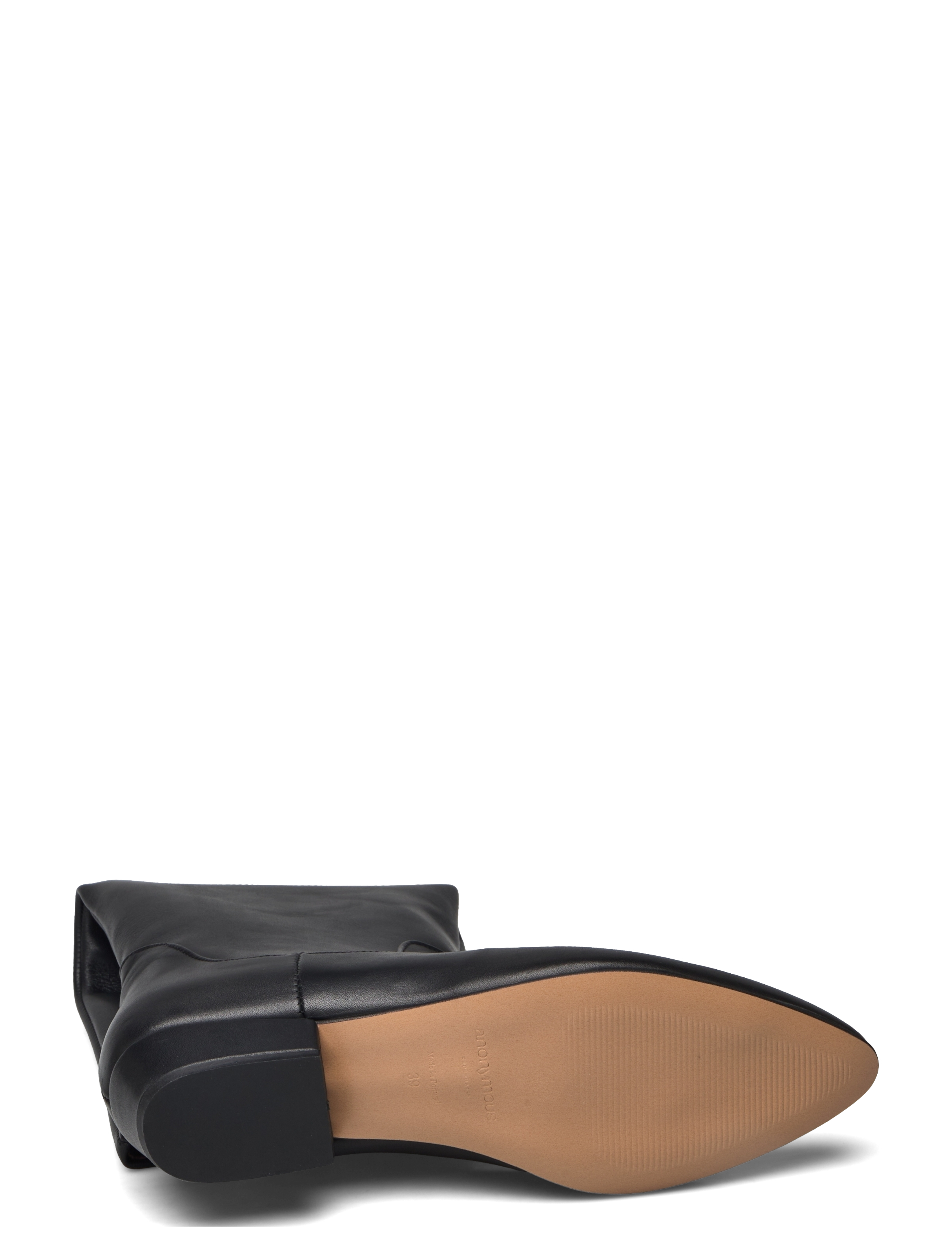 Anonymous Copenhagen - Valle 20 - soft calf black - 4