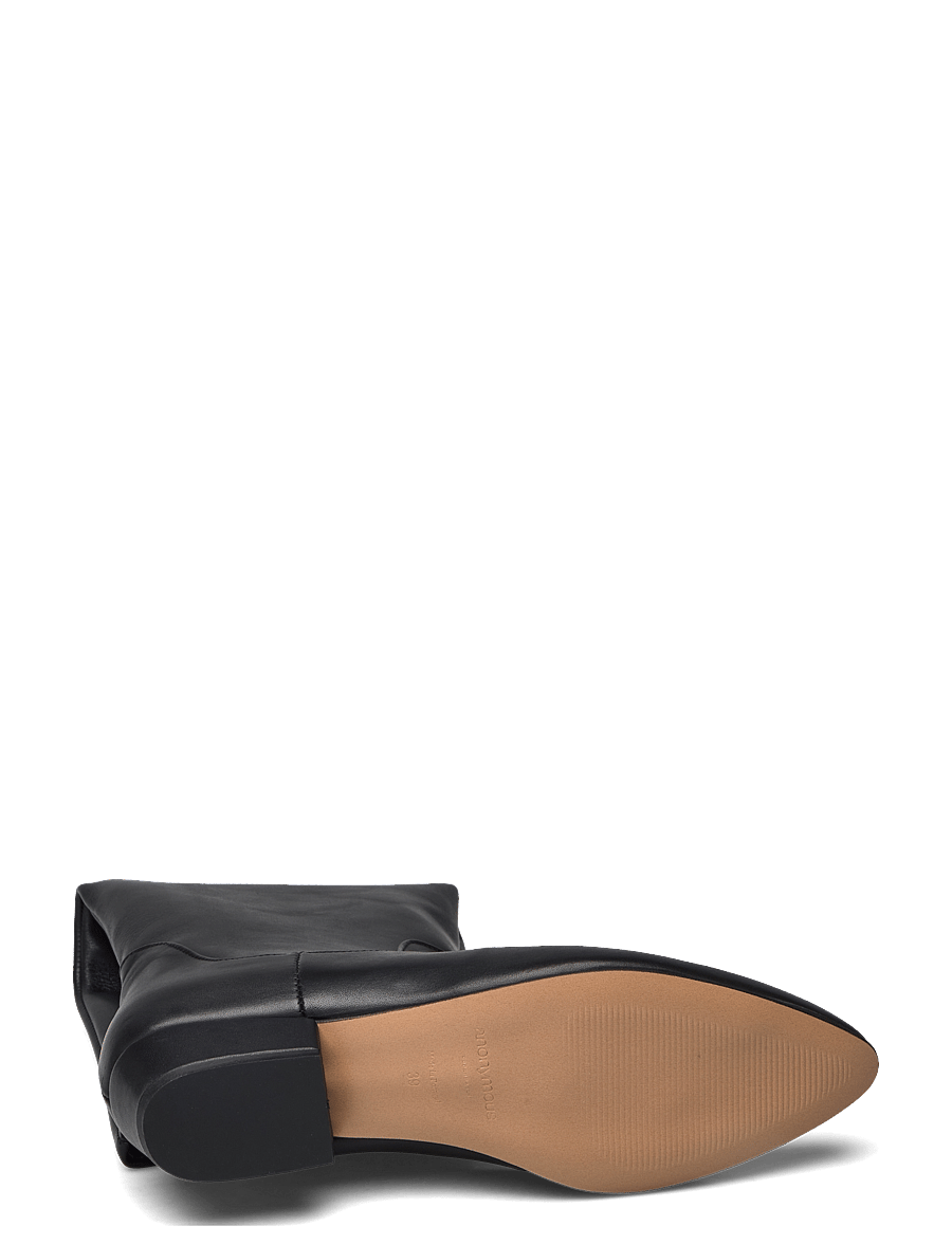 Anonymous Copenhagen - Valle 20 - soft calf black - 4