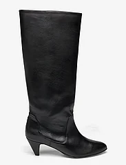 Anonymous Copenhagen - Valle 50 stiletto - knee high boots - soft calf black - 1
