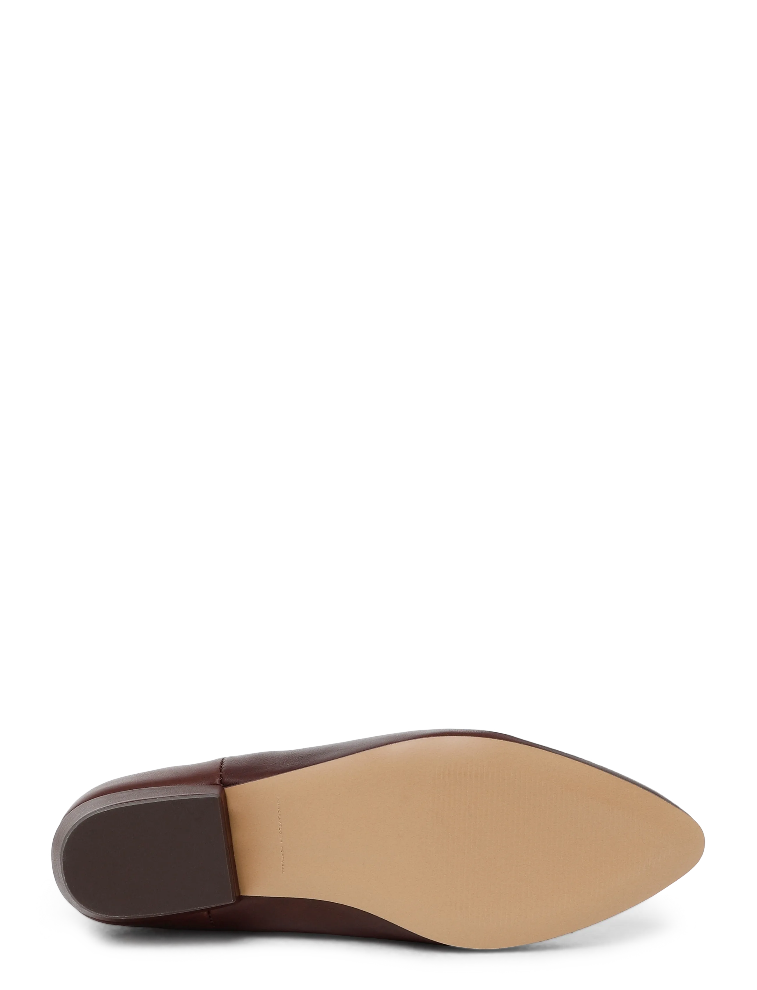 Anonymous Copenhagen - Vanni 20 - flache stiefeletten - vegetal soft calf coffee brown - 4
