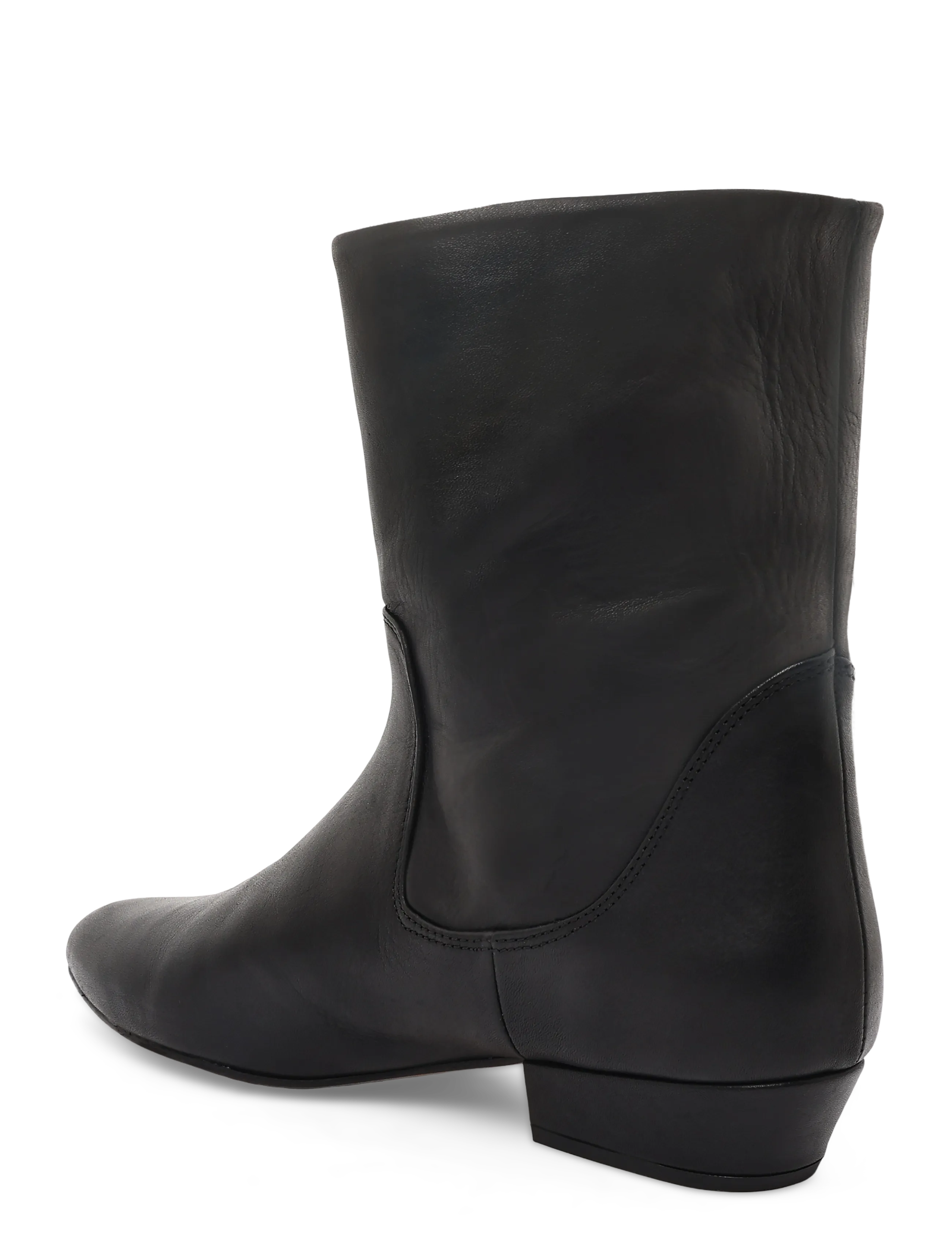 Anonymous Copenhagen - Vanni 20 - soft calf black - 1