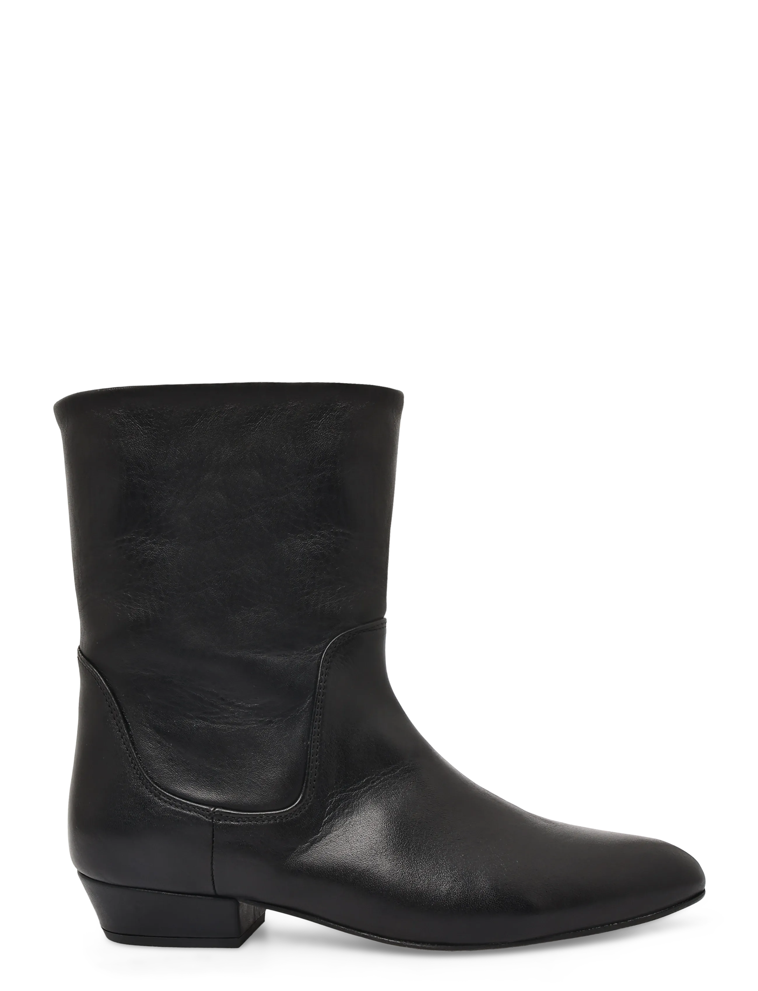 Anonymous Copenhagen - Vanni 20 - soft calf black - 2